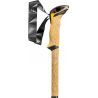 Leki Cressida FX Carbon AS - Bastones de trekking | Hardloop
