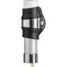 Leki Cressida FX Carbon AS - Bastones de trekking | Hardloop