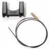 Ortlieb Handlebar Mounting-Set Extension | Hardloop