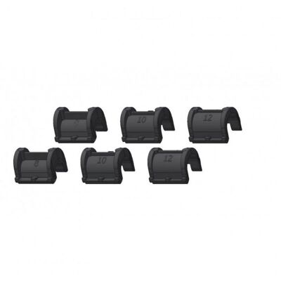 Inserts pour crochets QL2.1