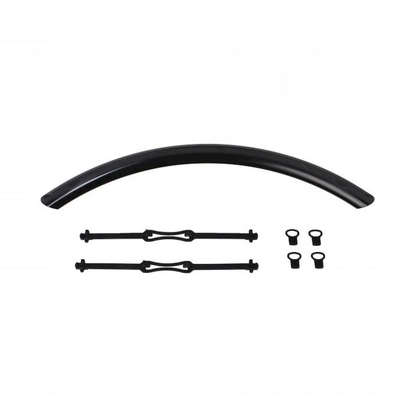 Quick Rack Mudguard - Spatbord