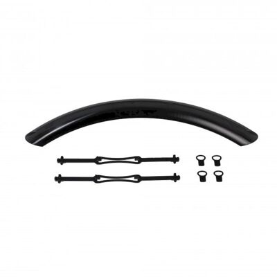 Quick Rack Mudguard - Guarda-lamas