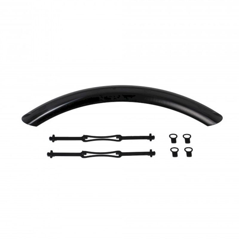 Quick Rack Mudguard - Spatbord