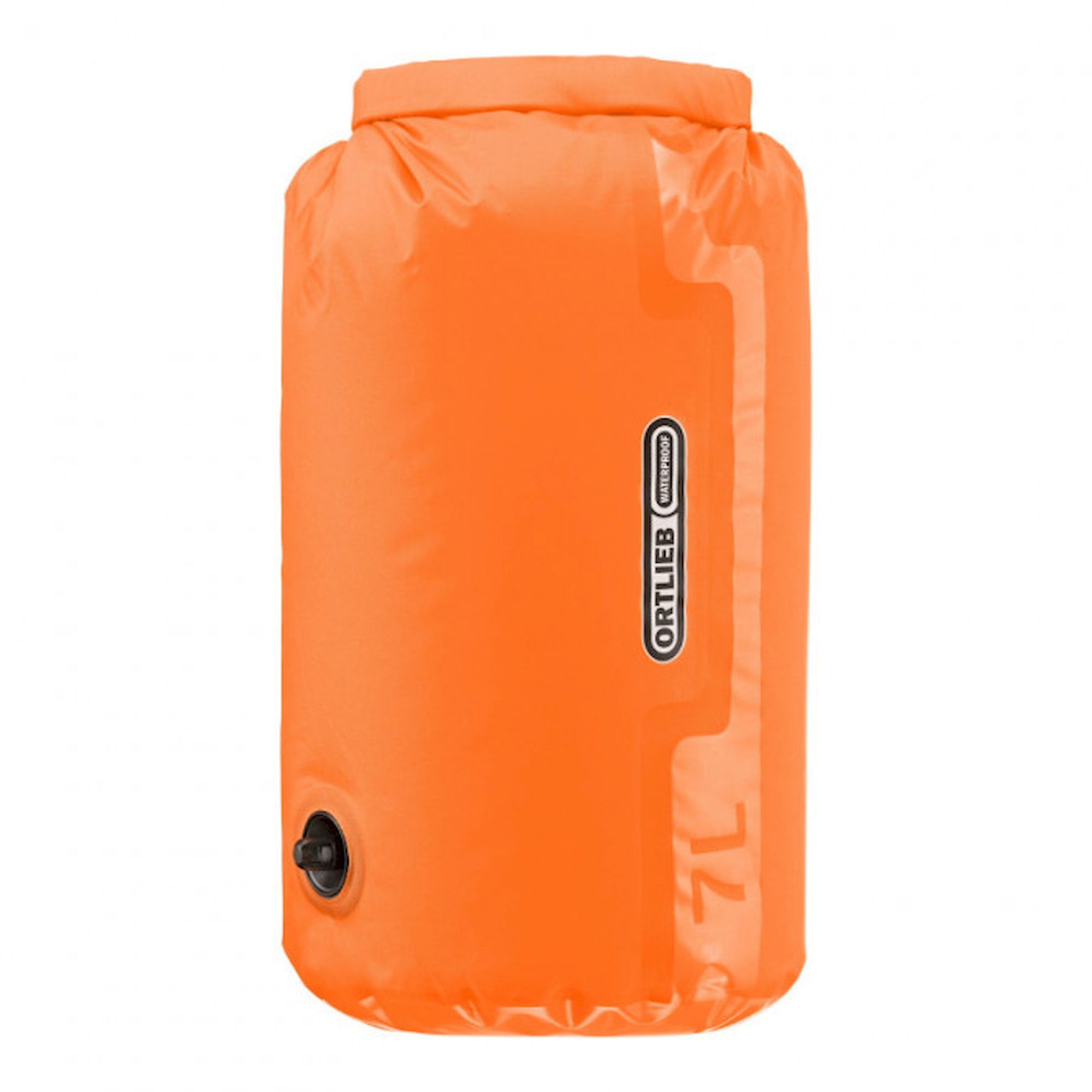 Ortlieb Dry Bag PS10 Valve - Bolsa impermeable | Hardloop