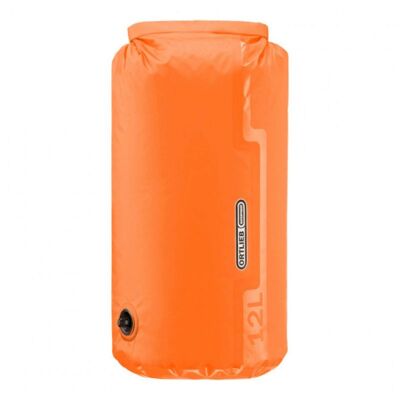 Dry Bag PS10 Valve - Borsa impermeabile