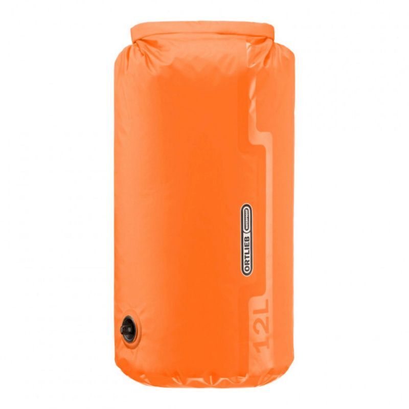 Dry Bag PS10 Valve - Waterdichte tas