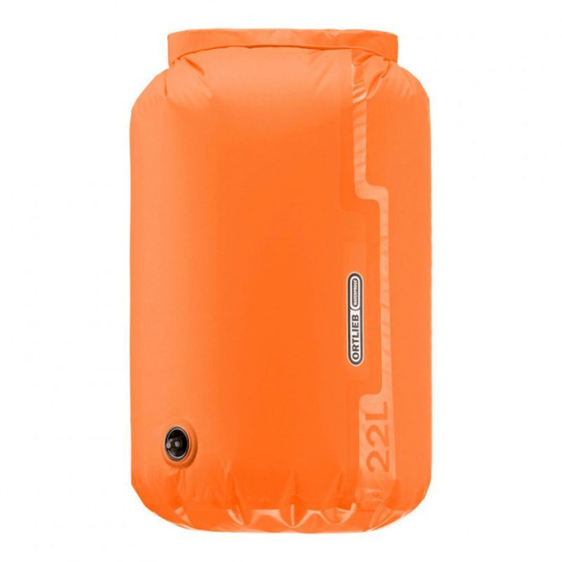 Dry Bag PS10 Valve - Worek wodoszczelny