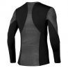 Mizuno BT Virtual Body G3 Crew Shirt - Base layer - Men's | Hardloop