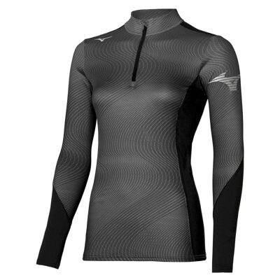BT Virtual Body G3 H/Z Shirt - Funktionsunterwäsche - Damen