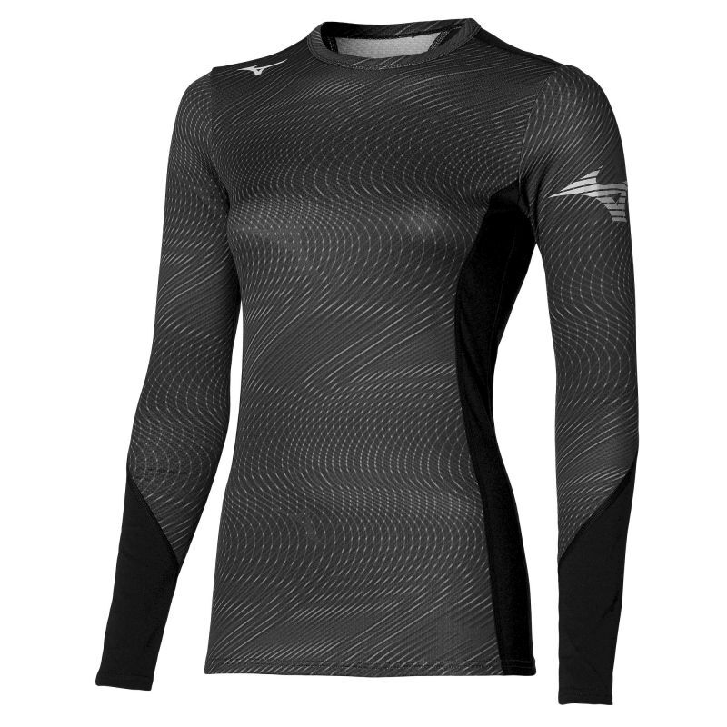 Mizuno base hot sale layer