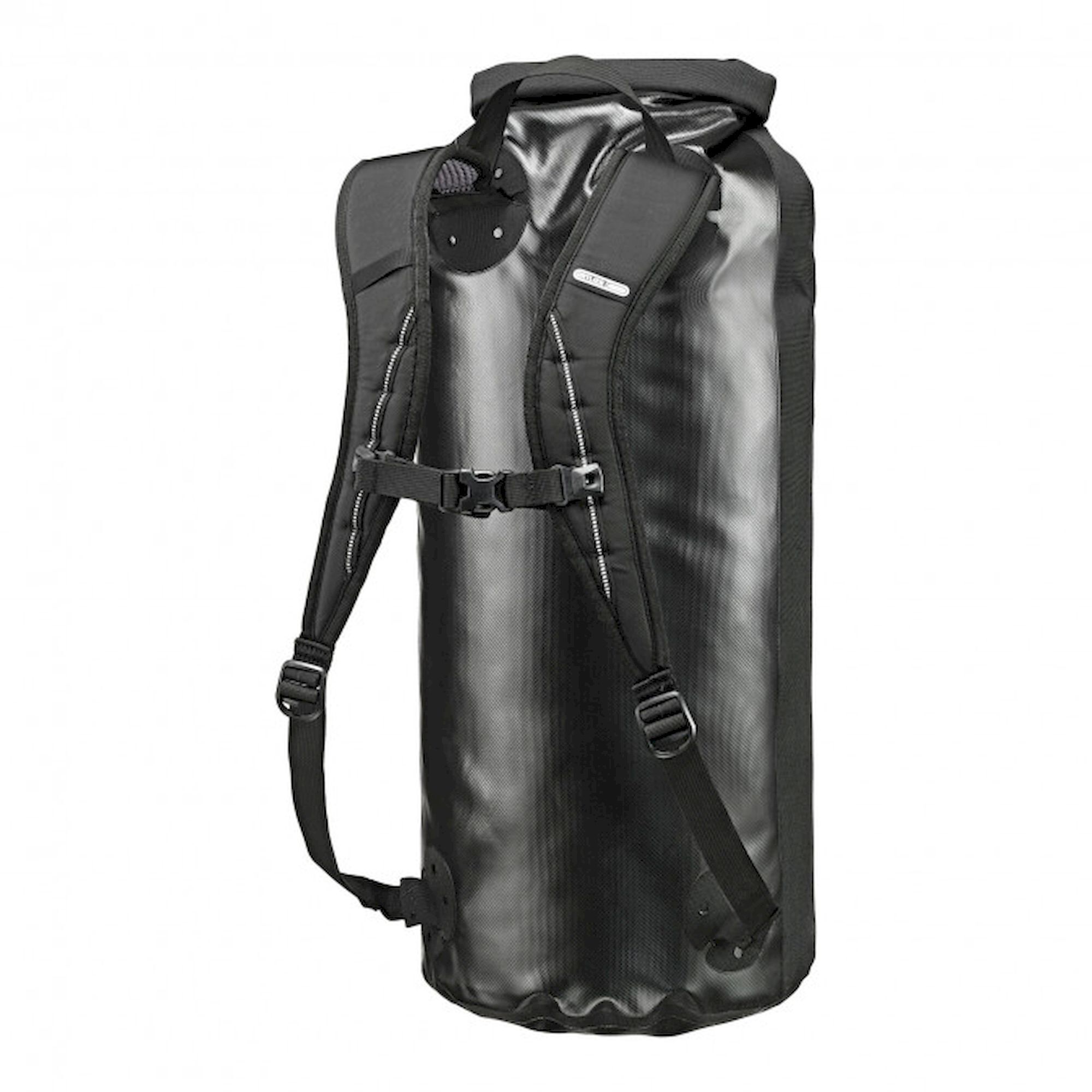Ortlieb X-Plorer - Plecak turystyczny | Hardloop