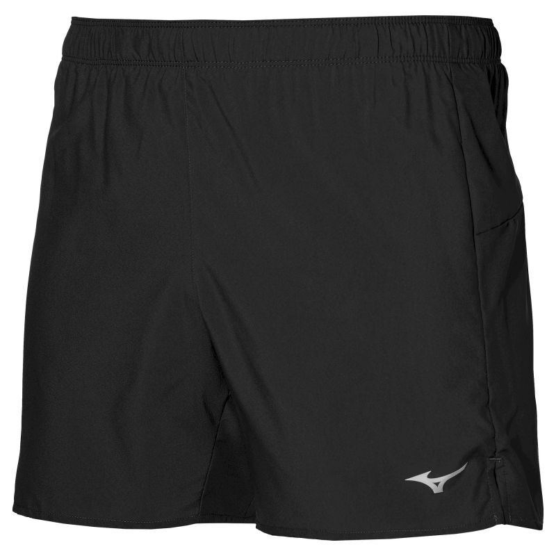 short mizuno running homme