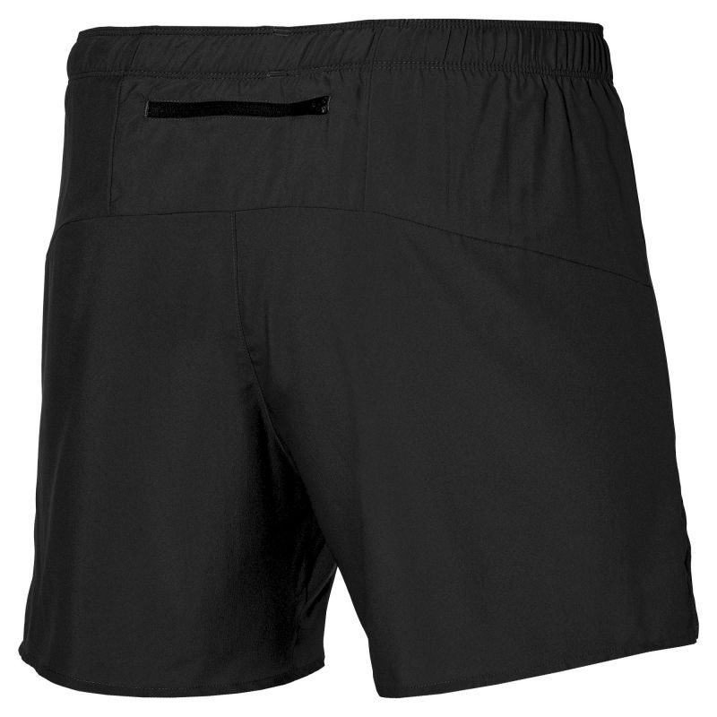 Mizuno Core 5.5 Short - Löparshorts - Herr | Hardloop