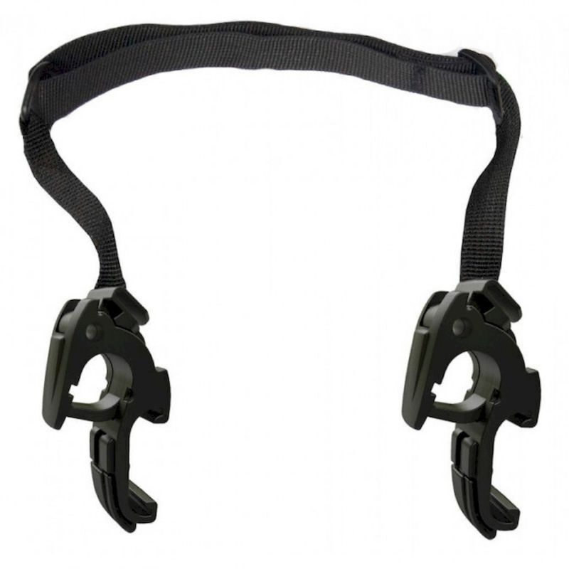 Ortlieb Crochet QL2.1 | Hardloop