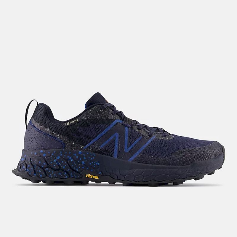 New Balance Fresh Foam Hierro V7 Gore Tex Trail running shoes Men s