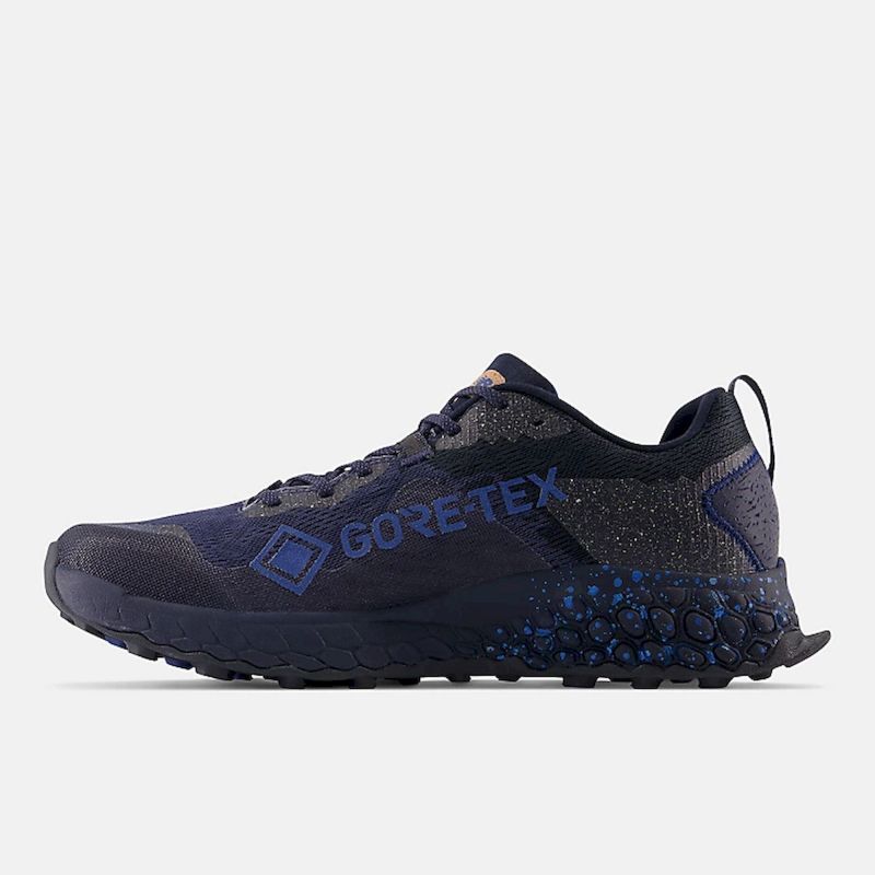 New Balance Fresh Foam Hierro V7 Gore-Tex - Trailrunningskor - Herr