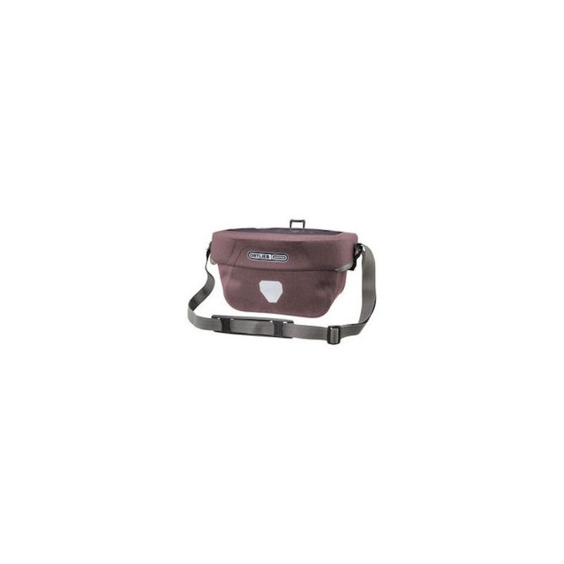 Ortlieb Ultimate Six Urban - Lenkertasche
