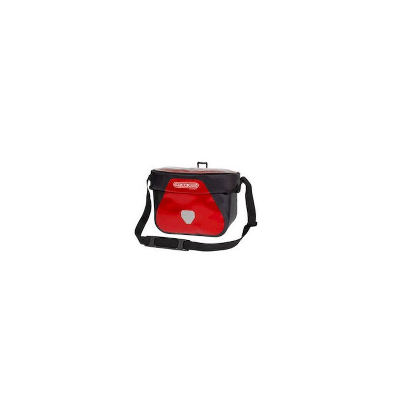 Ultimate Six Classic - Bolsa de manillar bici