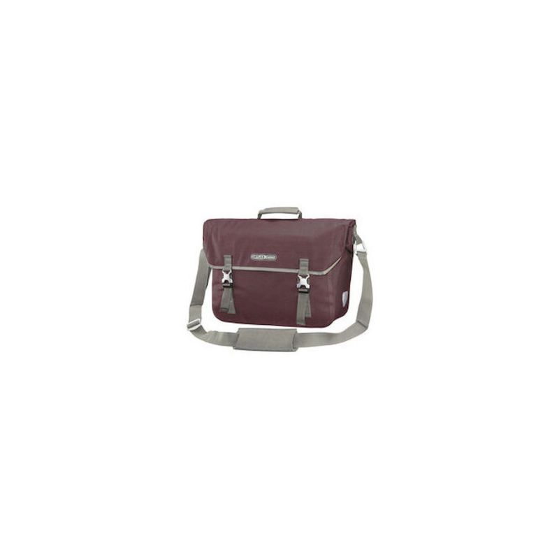 Borsa In Cotone Personalizzabile Per Moto O Bici, 42x38 Cm, Festa Del Pap&agrave;