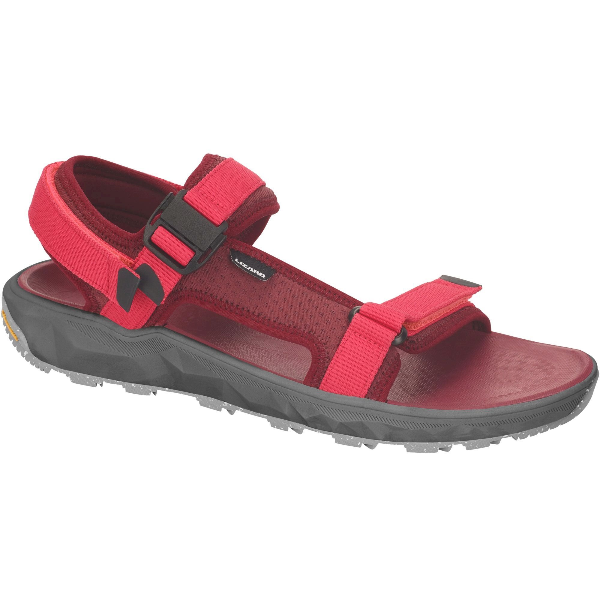 Lizard Super Trek - Walking sandals - Women's