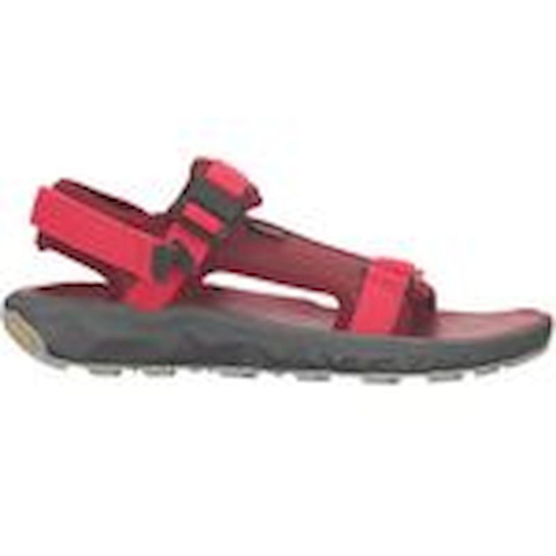 Lizard Super Trek - Walking sandals - Women's