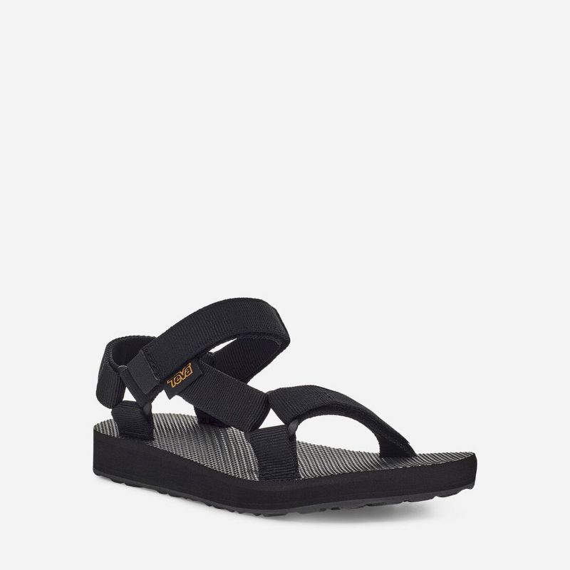 Kinder discount teva sandalen