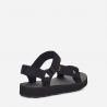 Teva Original Universal - Sandálias de caminhada criança | Hardloop