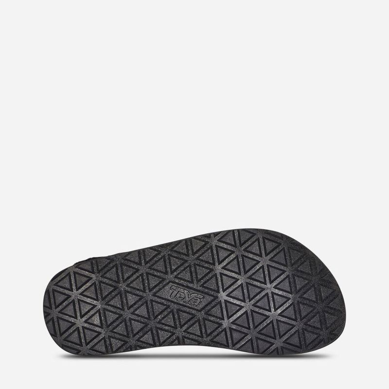Teva Original Universal - Sandały turystyczne dziecięce | Hardloop