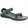 Fir Green / Dark Grey