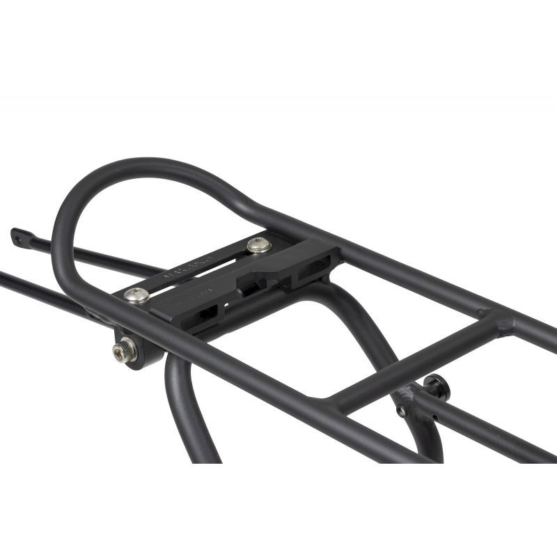 Ortlieb Rack Three - Gepäckträger | Hardloop