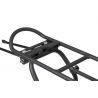Ortlieb Rack Three - Porta-bagagen | Hardloop