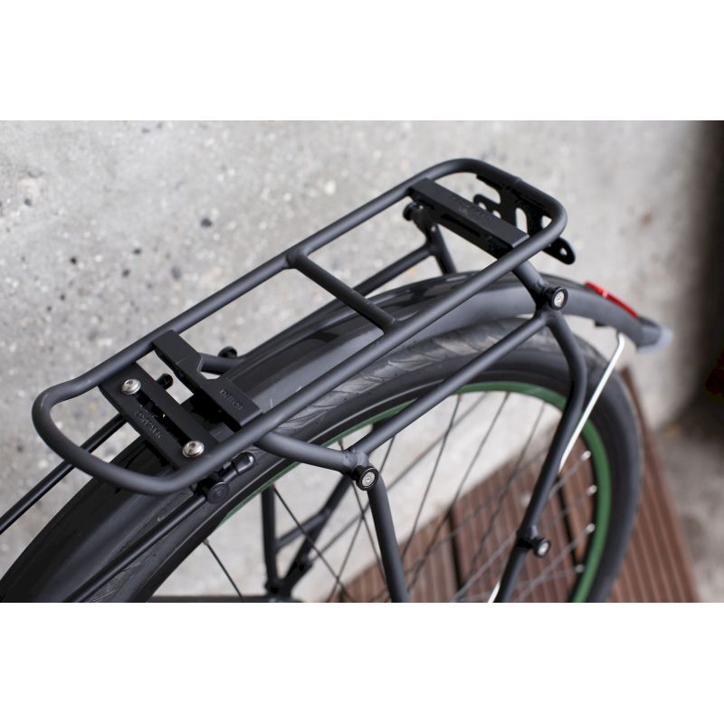 Ortlieb Rack Three - Bike rack | Hardloop
