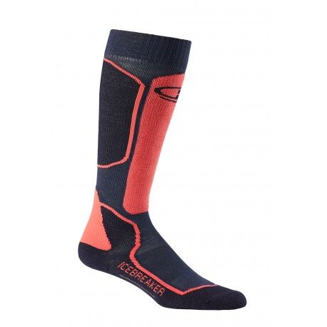 Icebreaker - Ski + Lite Over The Calf - Ski socks - Women's