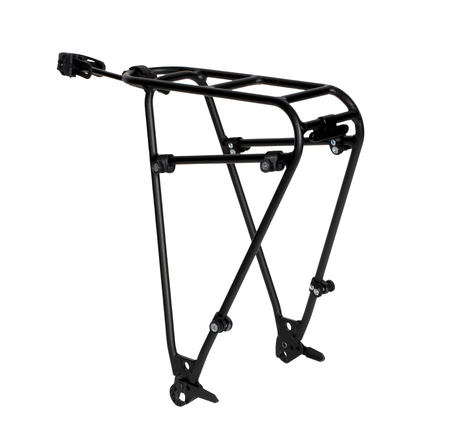 Ortlieb Quick Rack - Portapacchi bici | Hardloop