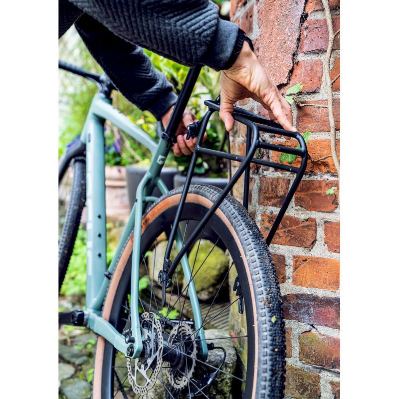 Ortlieb Quick Rack - Tavaratelineet | Hardloop