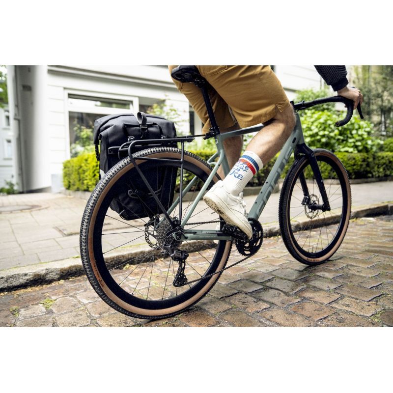 Ortlieb Quick Rack - Porte-bagage | Hardloop