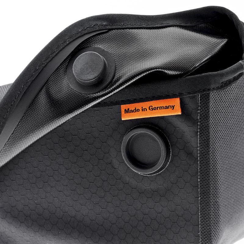 Ortlieb Fuel-Pack - Bolsa cuadro bicicleta | Hardloop
