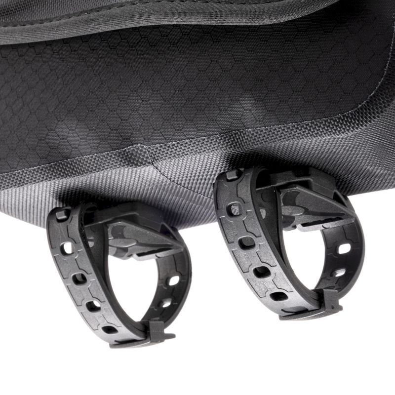 Ortlieb Fuel-Pack - Top tube bag | Hardloop
