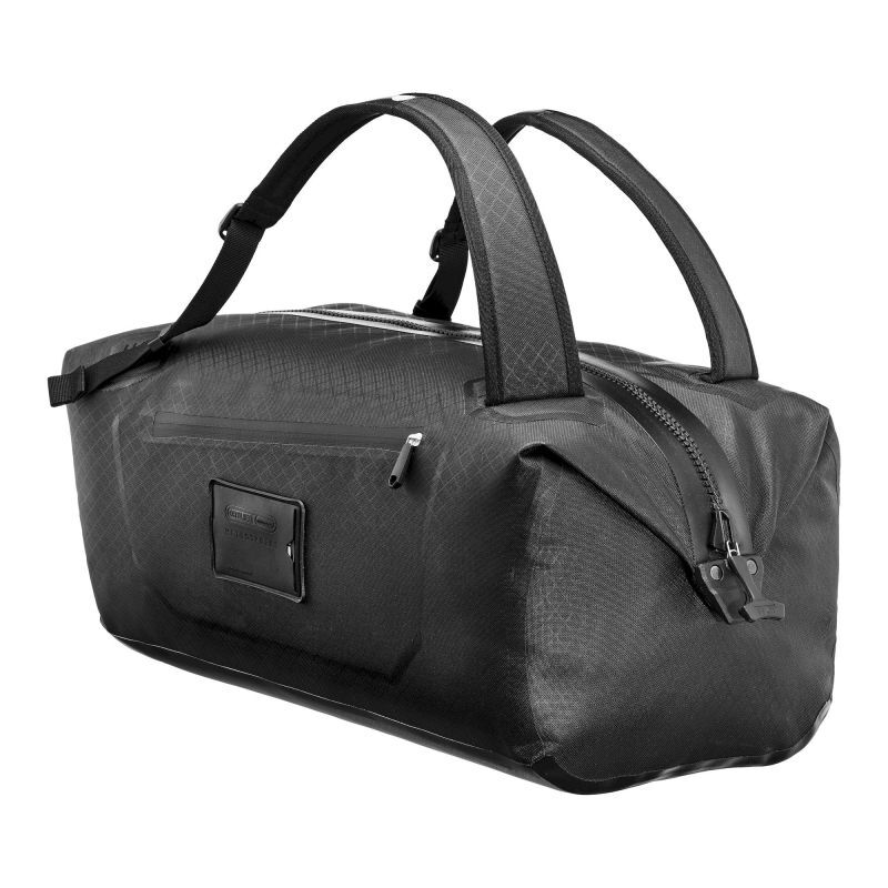 Ortlieb Duffle Metrosphere - Torba | Hardloop