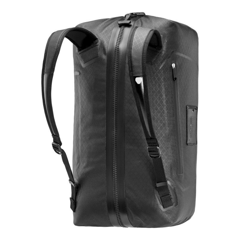 Ortlieb Duffle Metrosphere - Resebag | Hardloop
