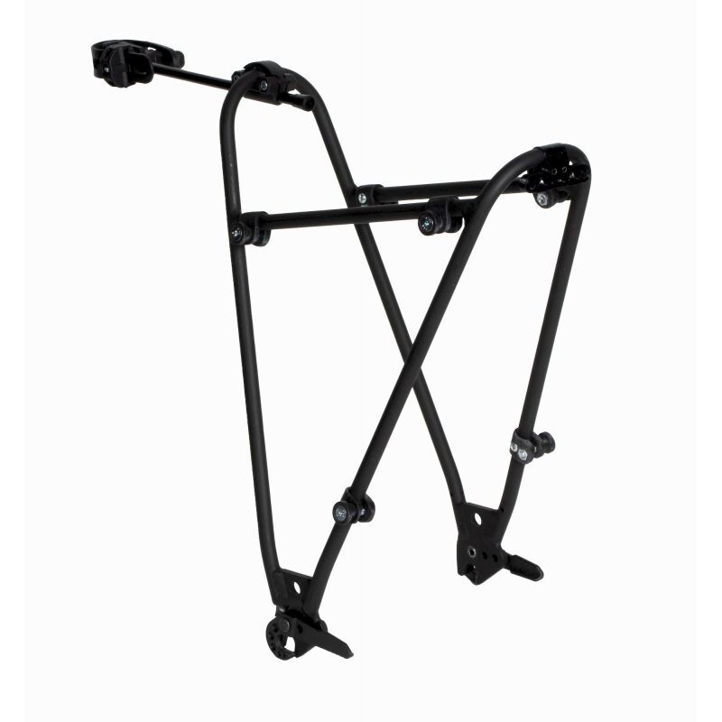 Bicycle luggage rack online