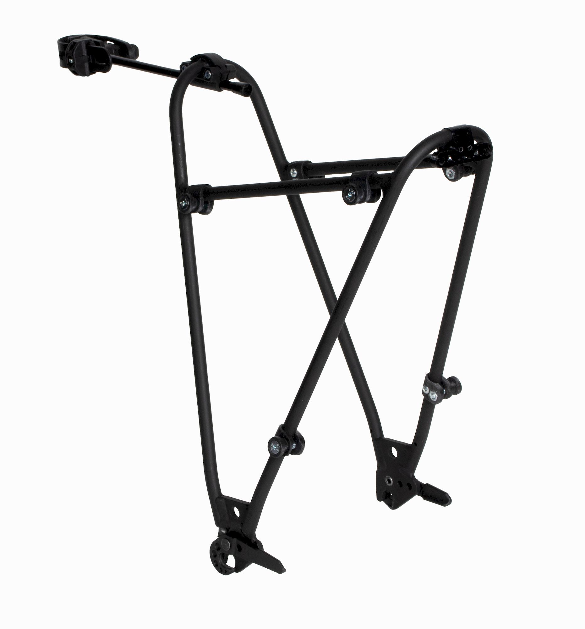 Ortlieb Quick Rack Light - Bike rack | Hardloop