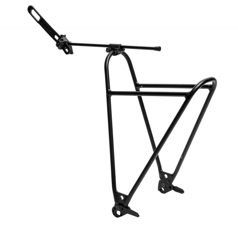 Ortlieb Quick Rack Light - Tavaratelineet | Hardloop