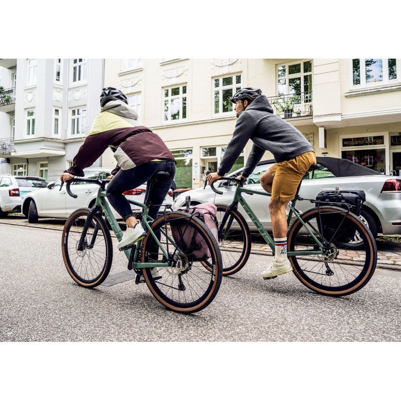 Ortlieb Quick Rack Light - Pakethållare | Hardloop