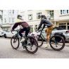 Ortlieb Quick Rack Light - Pakethållare | Hardloop