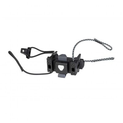 Handlebar Mounting-Set QR
