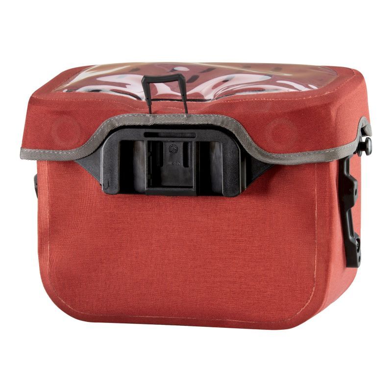 Ortlieb Ultimate Six Plus - Stuurtas fiets