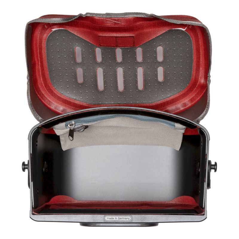 Ortlieb Ultimate Six Plus - Stuurtas fiets