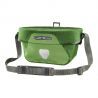Kiwi / Moss Green