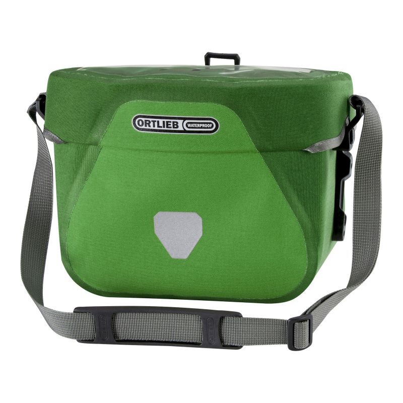 Ultimate Six Plus Handlebar bag